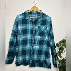Eddie Bauer Flannel